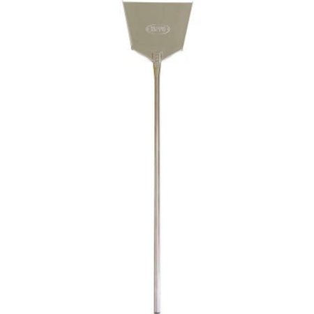 Wppo WPPO Ash Shovel made with 304 Stainless Steel WKA-ASH